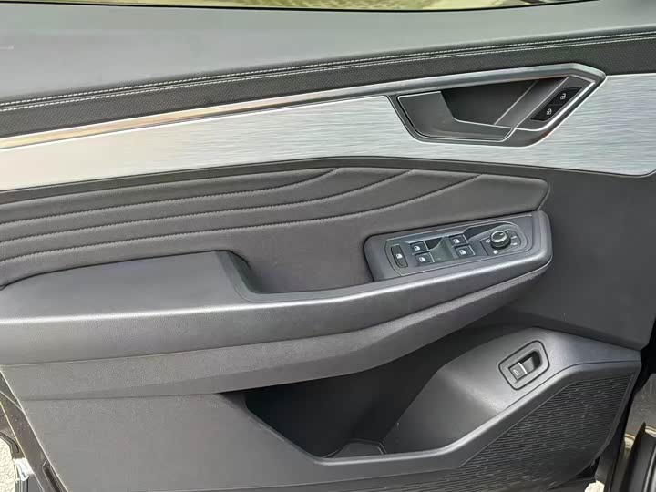 Фото 6 - Volkswagen Talagon