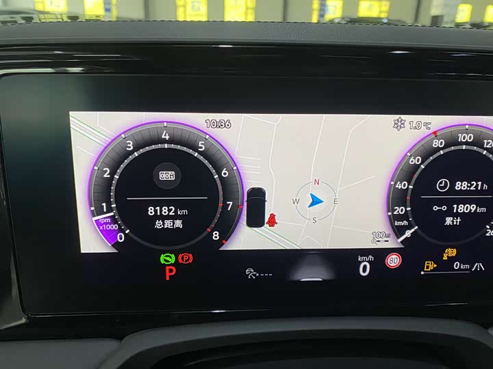 Фото 8 - Volkswagen Magotan