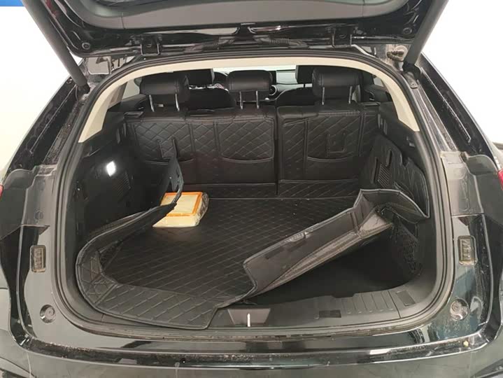 Фото 4 - Wey VV5