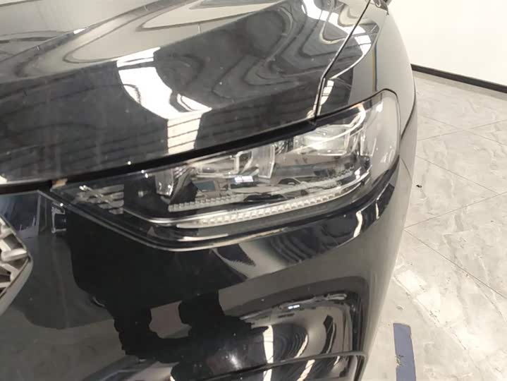 Фото 5 - Wey VV5