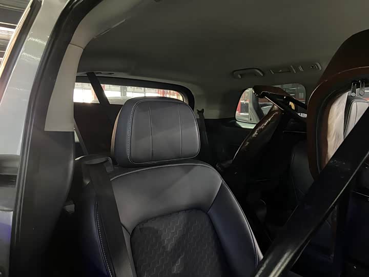 Фото 11 - GAC Trumpchi M8