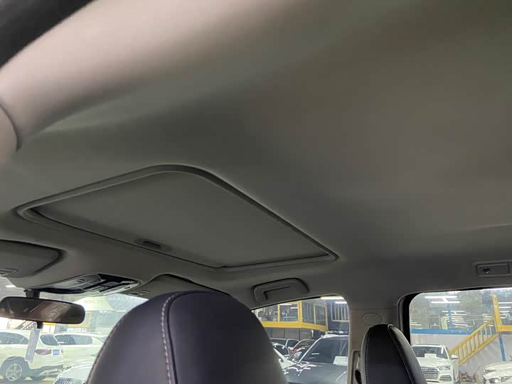 Фото 12 - GAC Trumpchi M8