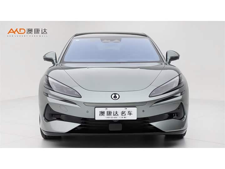 Фото 2 - Denza Z9GT