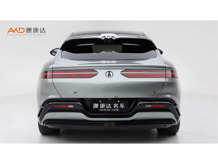 Фото 4 - Denza Z9GT