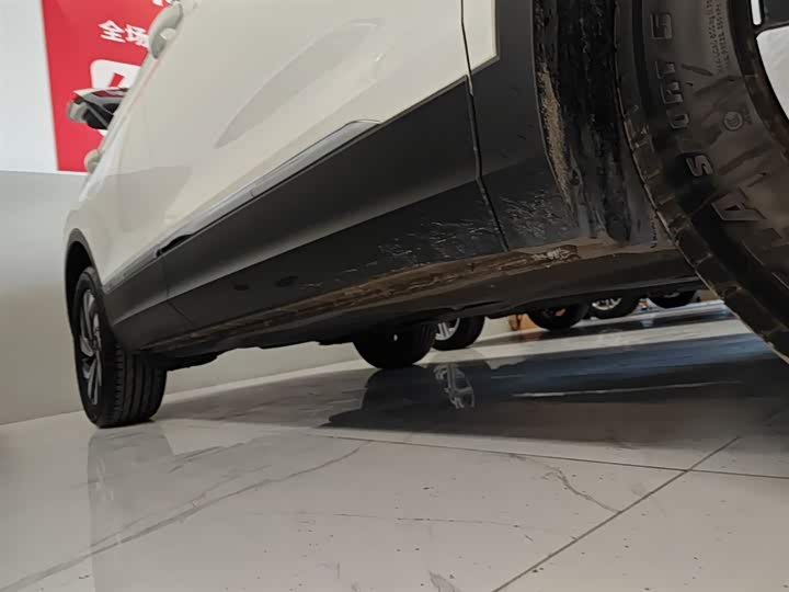 Фото 20 - Volkswagen Tiguan L Pro