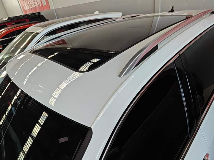 Фото 26 - Volkswagen Tiguan L Pro