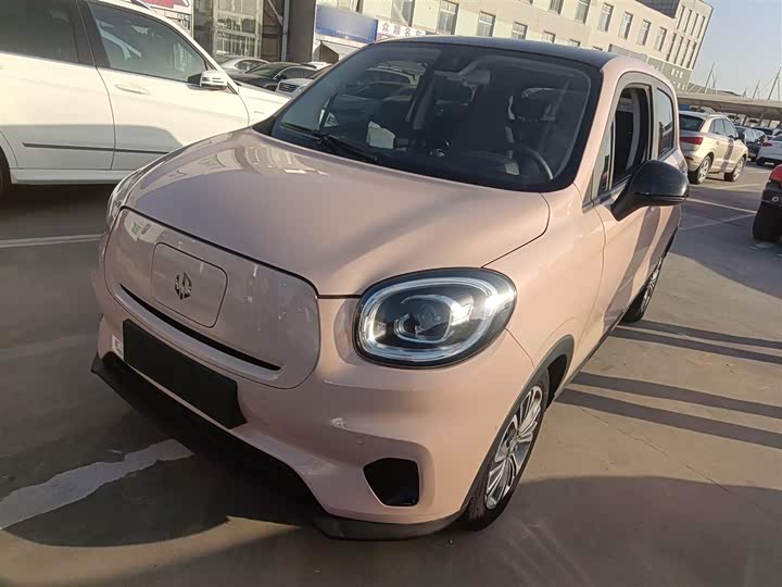 Фото 1 - Leapmotor T03