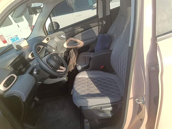 Фото 15 - Leapmotor T03