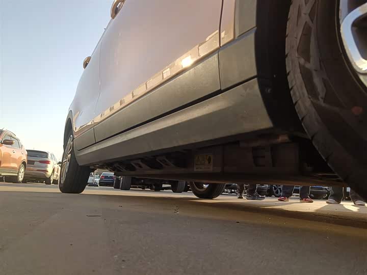 Фото 21 - Leapmotor T03