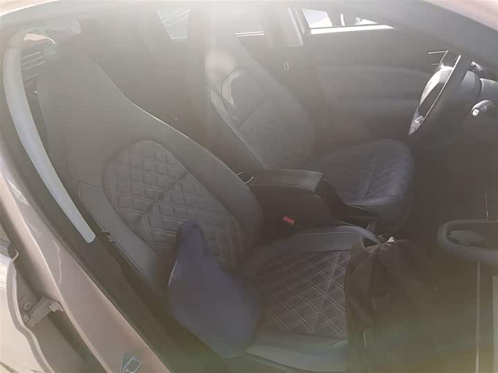 Фото 25 - Leapmotor T03