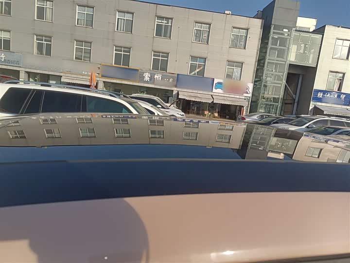 Фото 27 - Leapmotor T03