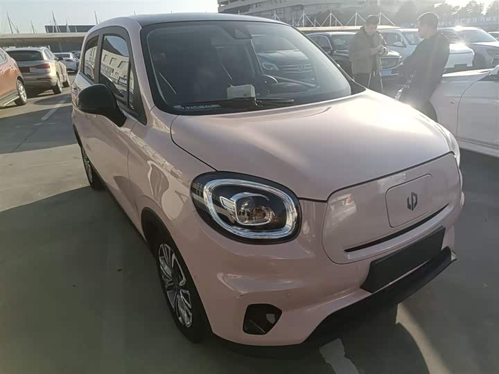 Фото 4 - Leapmotor T03