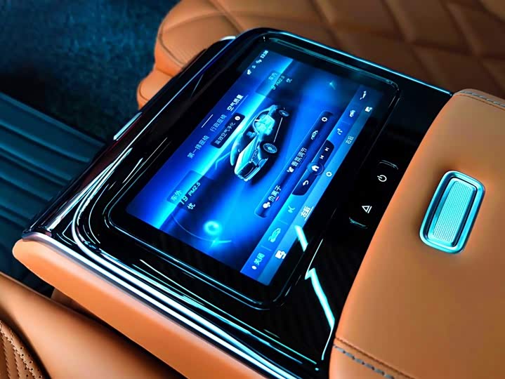 Фото 13 - Mercedes-Benz Maybach S-Class