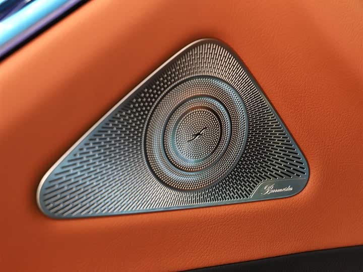 Фото 18 - Mercedes-Benz Maybach S-Class