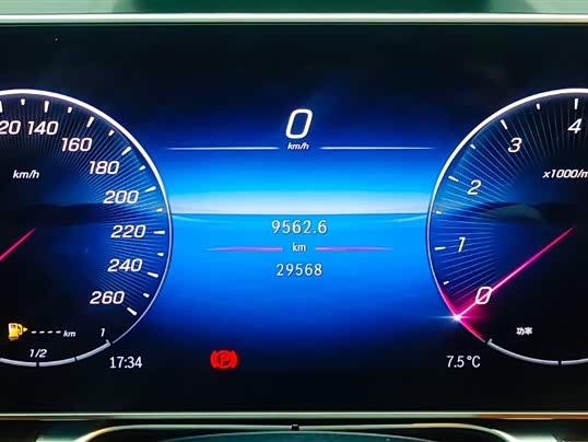 Фото 5 - Mercedes-Benz Maybach S-Class