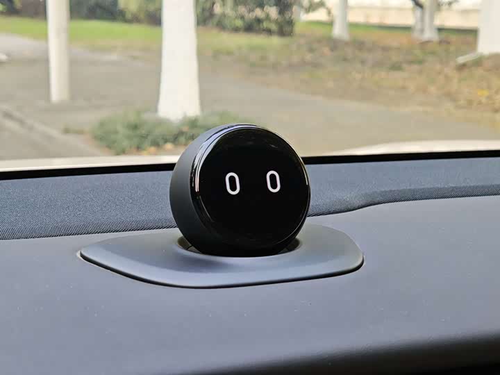 Фото 11 - Nio ET5T