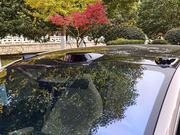 Фото 15 - Nio ET5T