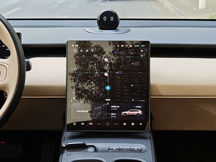 Фото 9 - Nio ET5T