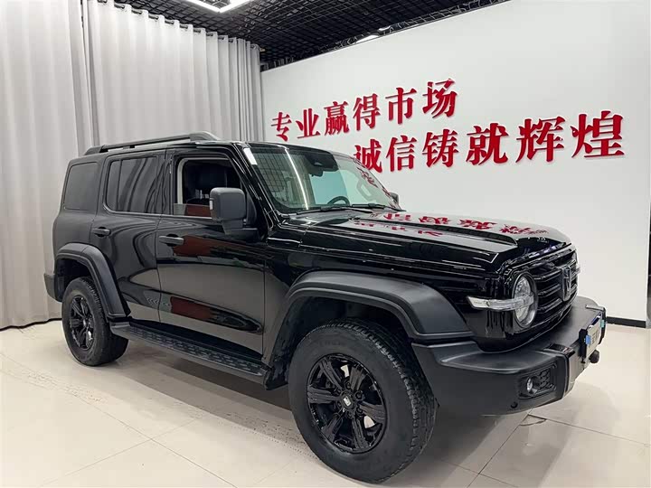 Фото 3 - Tank 300