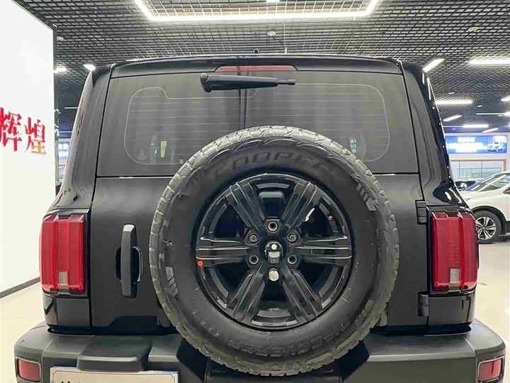 Фото 5 - Tank 300