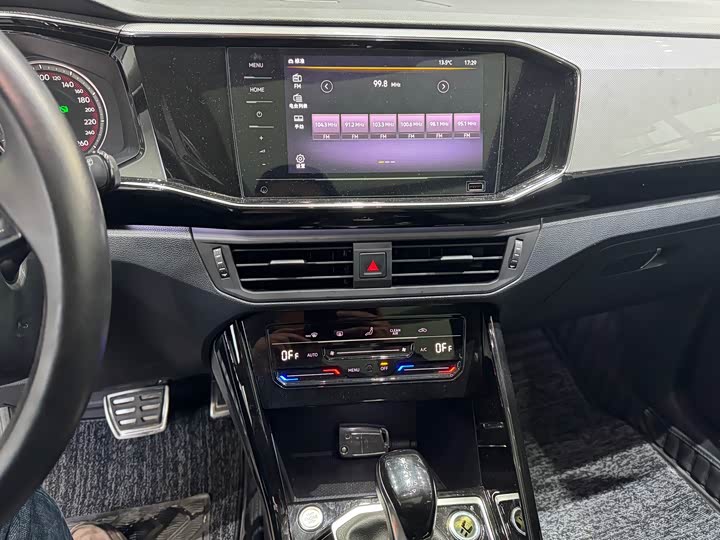 Фото 6 - Volkswagen Tayron