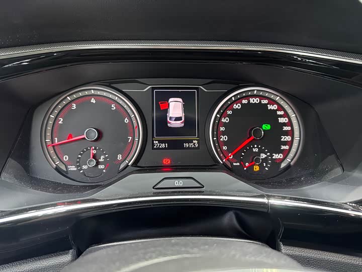 Фото 7 - Volkswagen Tayron