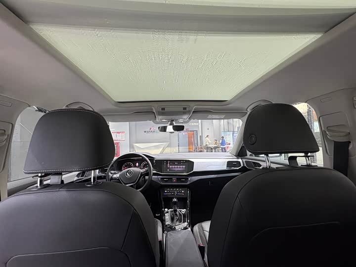 Фото 9 - Volkswagen Tayron