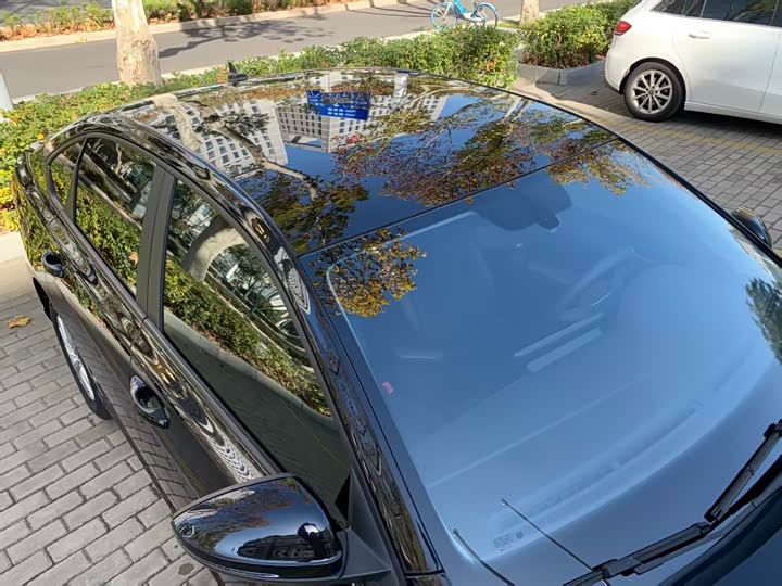 Фото 10 - Volkswagen Lavida