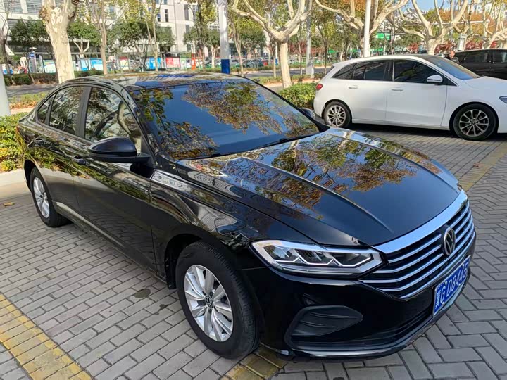 Фото 5 - Volkswagen Lavida