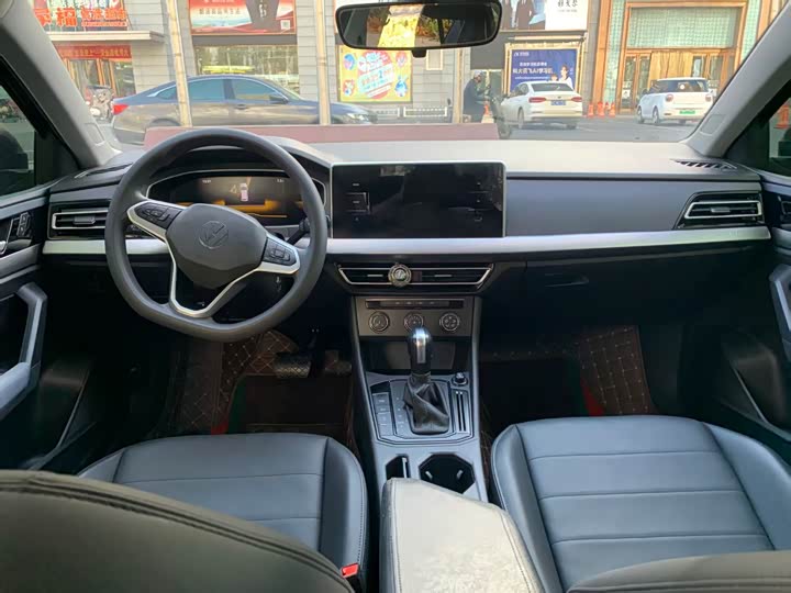 Фото 6 - Volkswagen Lavida