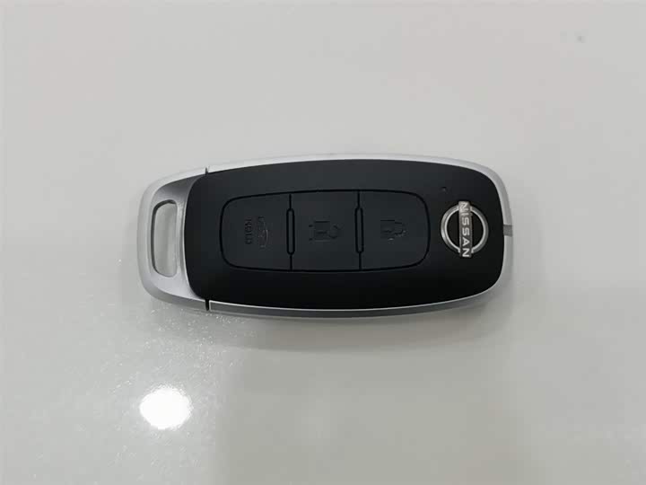 Фото 19 - Nissan Sylphy