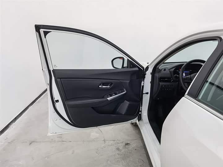 Фото 8 - Nissan Sylphy