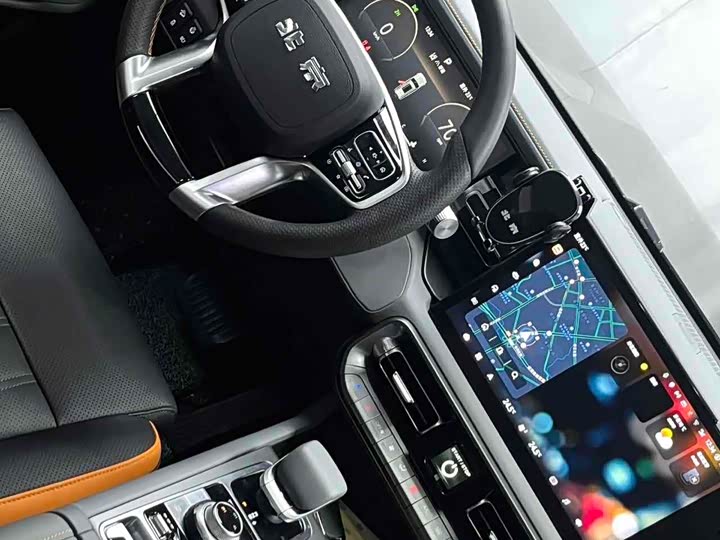 Фото 5 - BAIC Beijing BJ40