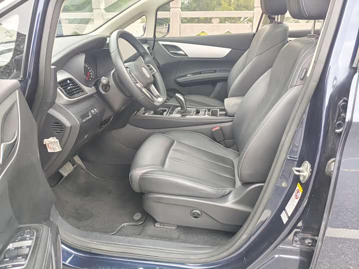 Фото 8 - BYD Song Max