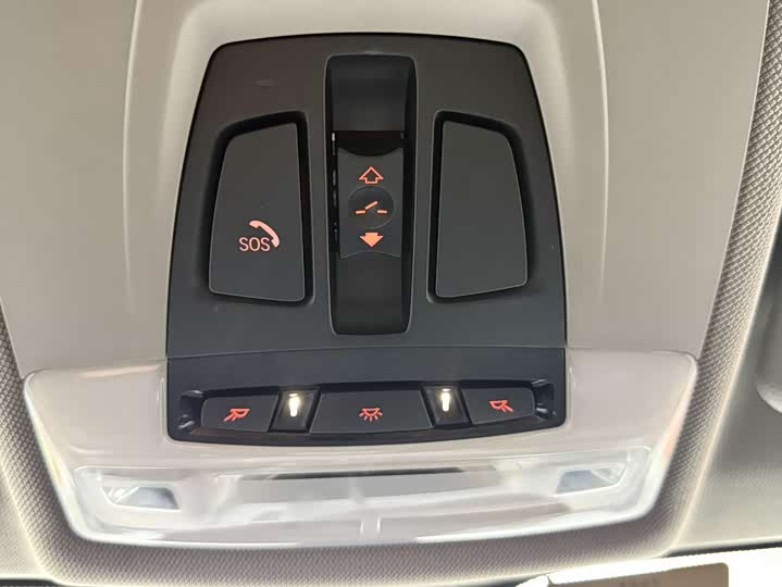 Фото 13 - BMW X1