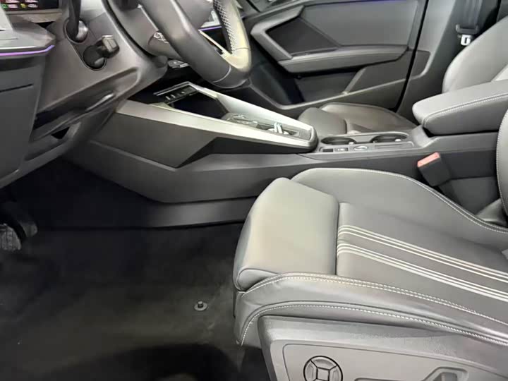 Фото 11 - Audi A3