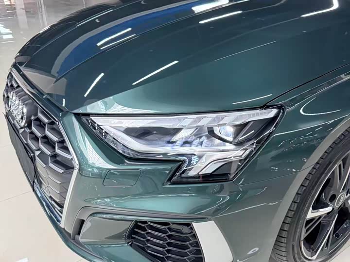 Фото 13 - Audi A3