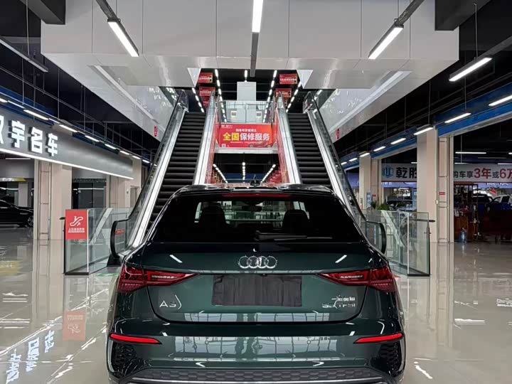 Фото 8 - Audi A3