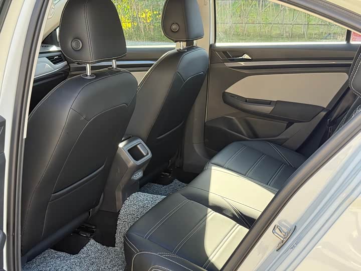 Фото 6 - Volkswagen Bora