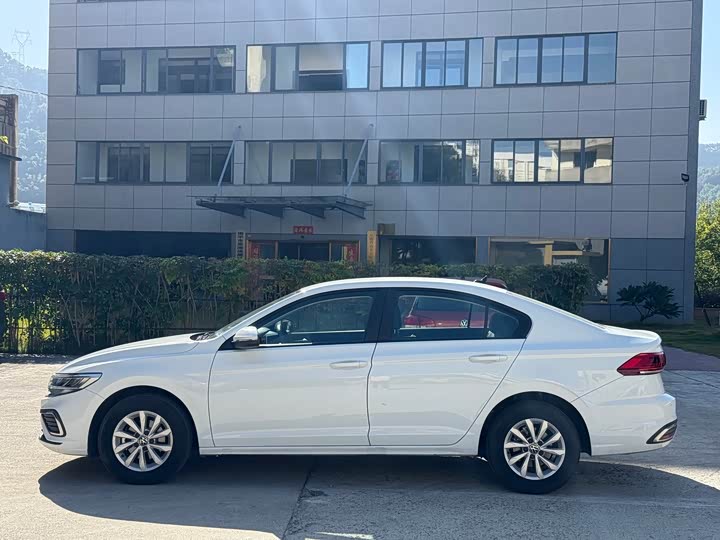 Фото 7 - Volkswagen Bora