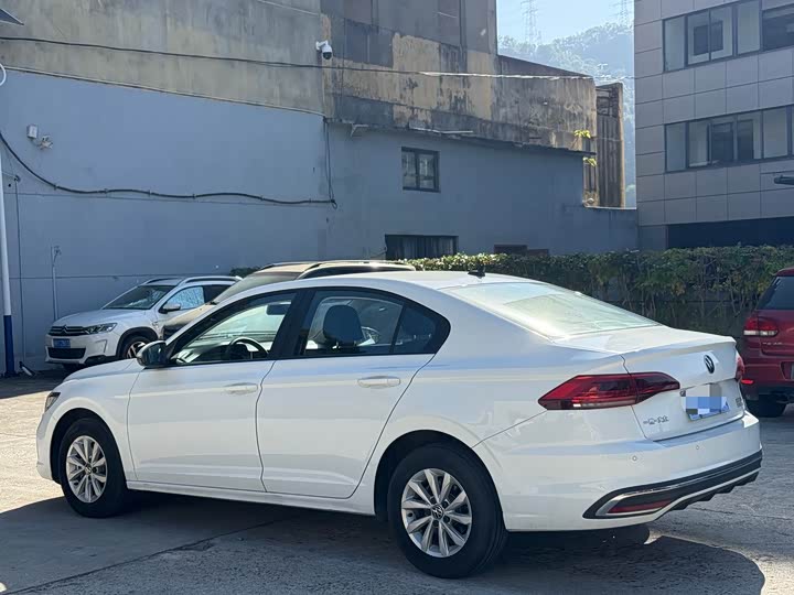 Фото 8 - Volkswagen Bora