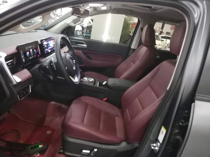 Фото 15 - Great Wall Pao