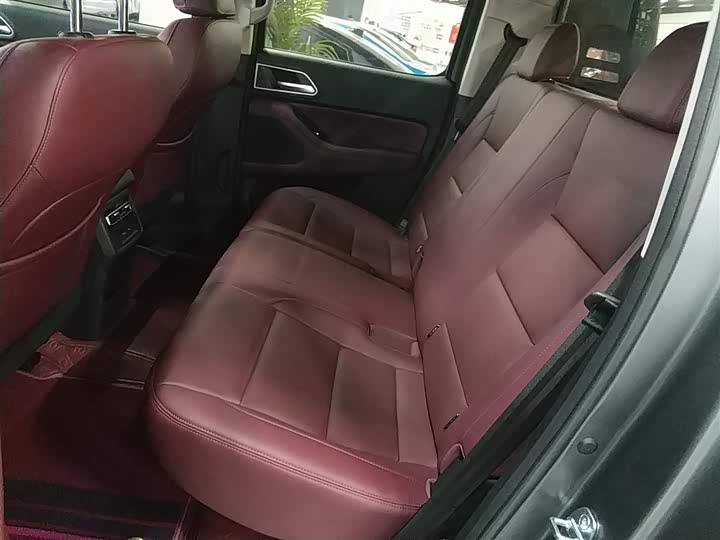 Фото 17 - Great Wall Pao