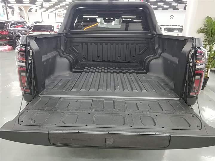 Фото 19 - Great Wall Pao