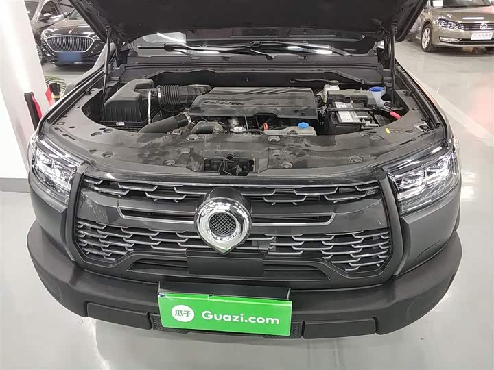 Фото 20 - Great Wall Pao