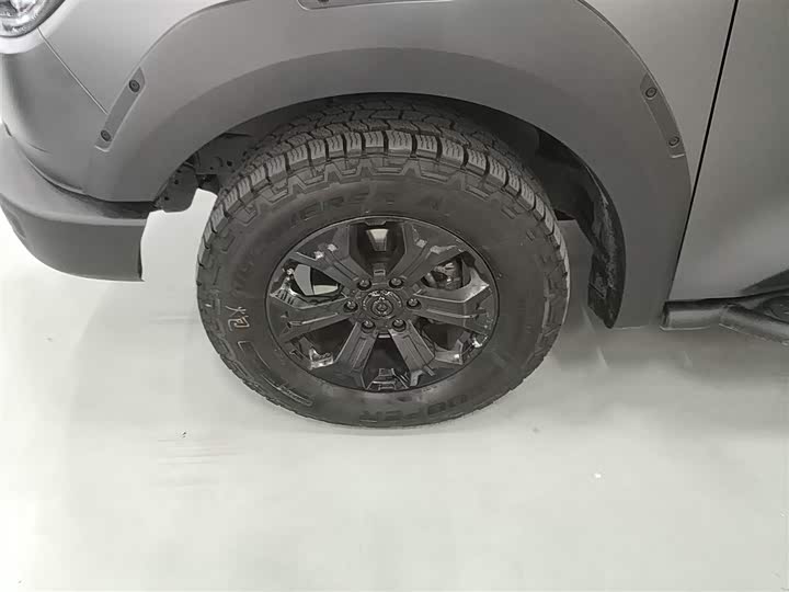 Фото 23 - Great Wall Pao