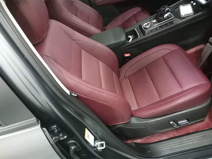 Фото 25 - Great Wall Pao