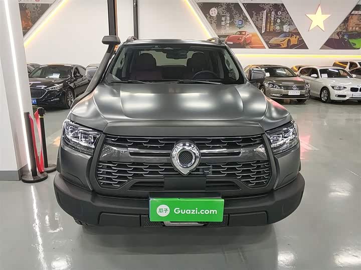 Фото 3 - Great Wall Pao