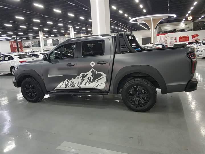 Фото 5 - Great Wall Pao