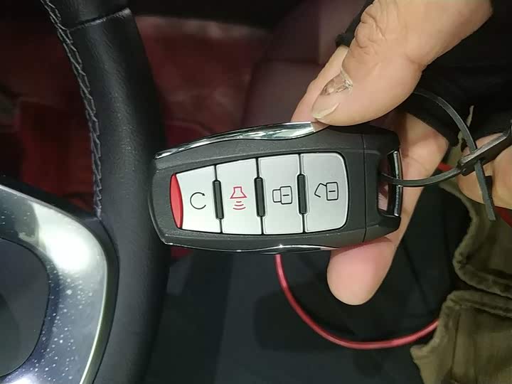 Фото 9 - Great Wall Pao